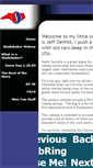 Mobile Screenshot of carolinastudes.net